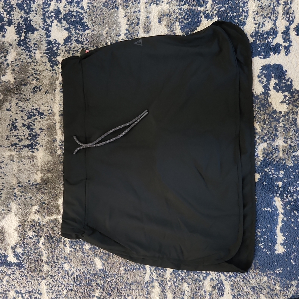 NWT Gerry Black skort, size large